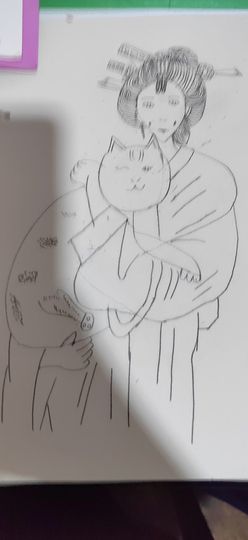 钟铃tina主播照片