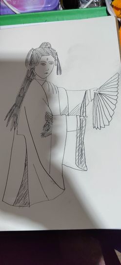 钟铃tina主播照片