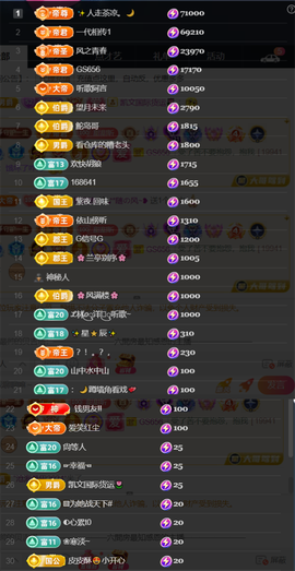 ╰つ〃薀昕🌷的图片