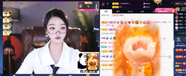 窦窦，家里有事休息了主播照片