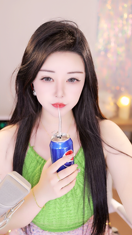 觅觅妹的图片