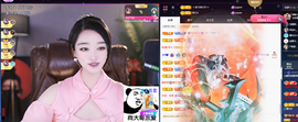 窦窦，家里有事休息了主播照片