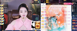 窦窦，家里有事休息了主播照片