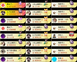 娜扎🧸主播照片