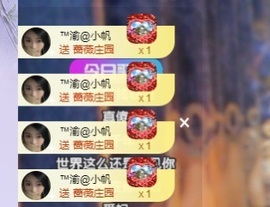 念安🎶安静唱歌主播照片