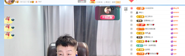 小迷糊灬（披荆斩棘）主播照片