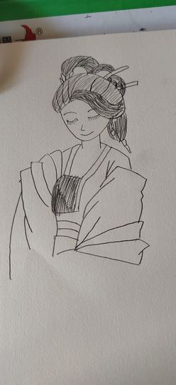 钟铃tina主播照片