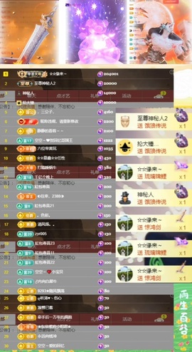 鑫儿～主播照片
