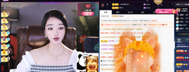 窦窦，家里有事休息了主播照片