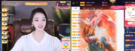 窦窦，家里有事休息了主播照片