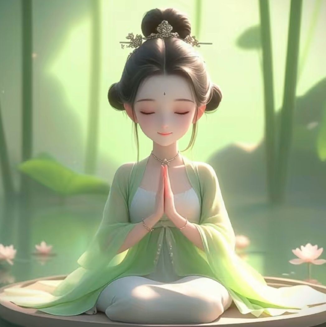 开心森琳🌲的图片
