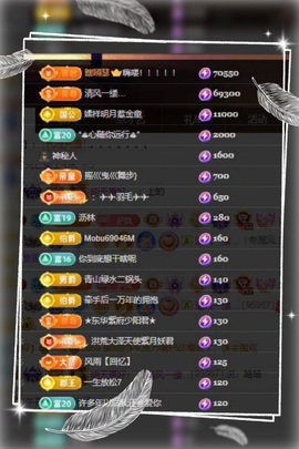 凤家有事不定时手机播主播照片