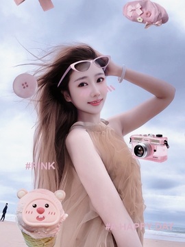 抱抱馨💌主播照片