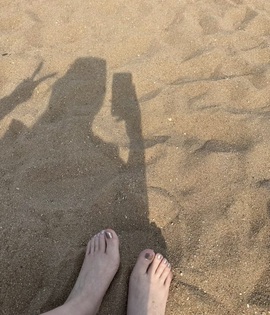 抱抱馨💌主播照片