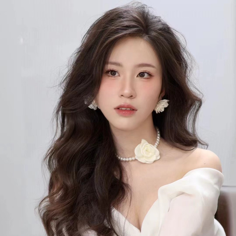 Jasmine茉莉的主播海报
