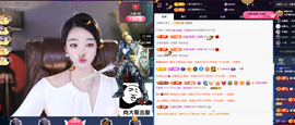窦窦，家里有事休息了主播照片