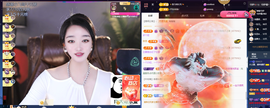 窦窦，家里有事休息了主播照片