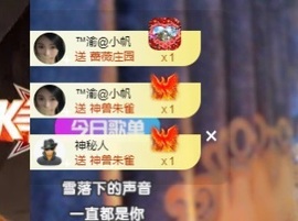 念安🎶安静唱歌主播照片