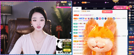 窦窦，家里有事休息了主播照片
