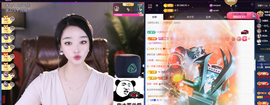 窦窦，家里有事休息了主播照片