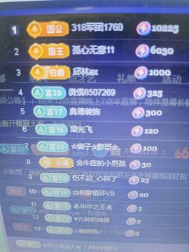 小芳，🌸减肥打卡主播照片