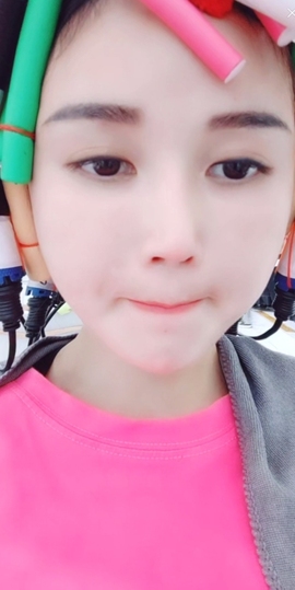 😃笑口常开😃主播照片