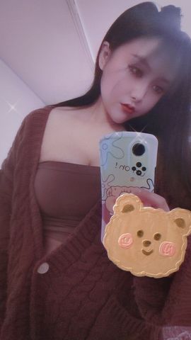 玥儿🌙中午播~主播照片