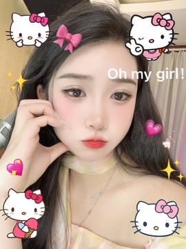 腼腆小洁~的图片