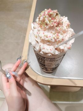 浮若若主播照片