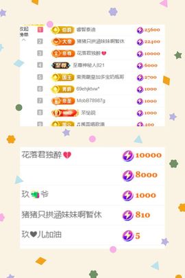 晟涵🎶唱歌主播的图片