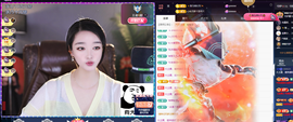 窦窦，家里有事休息了主播照片
