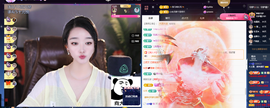 窦窦，家里有事休息了主播照片