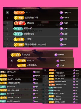 四月天家心动哥国公啦主播照片