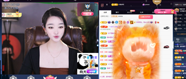 窦窦，家里有事休息了主播照片