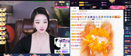 窦窦，家里有事休息了主播照片