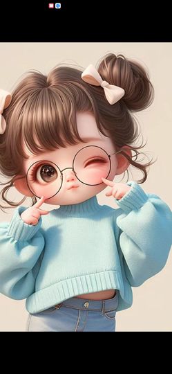 丑小鸭💞愿有一束光主播照片