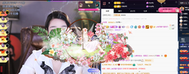 窦窦，家里有事休息了主播照片