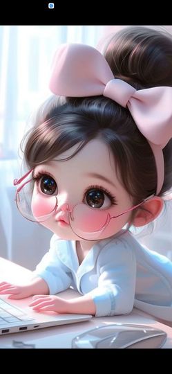 丑小鸭💞愿有一束光主播照片