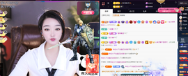 窦窦，家里有事休息了主播照片