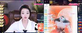窦窦，家里有事休息了主播照片