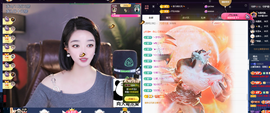 窦窦，家里有事休息了主播照片