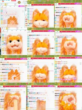 浮若若主播照片