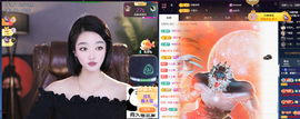 窦窦，家里有事休息了主播照片