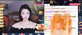 窦窦，家里有事休息了主播照片