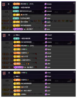 ♬关关♬主播照片