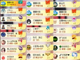 芯瑶❤️爱唱歌～主播照片