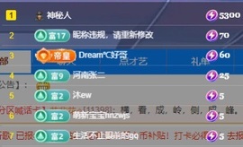 初见💋梦有事休息主播照片