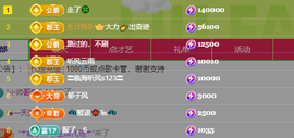 艺文♫年后见主播照片
