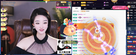 窦窦，家里有事休息了主播照片