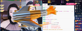 窦窦，家里有事休息了主播照片